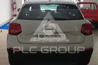 2019 Audi Q2