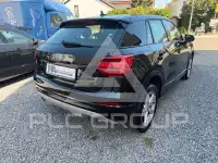 2019 Audi Q2