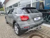 2019 Audi Q2