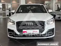 2019 Audi Q2