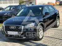 2019 Audi Q2