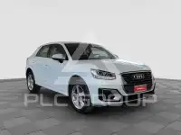 2019 Audi Q2