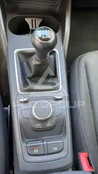 2019 Audi Q2