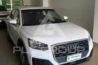 2019 Audi Q2