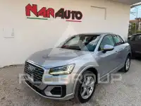 2019 Audi Q2