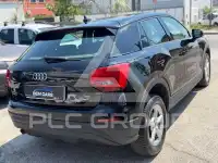 2019 Audi Q2