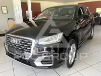 2019 Audi Q2