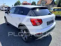 2019 Audi Q2