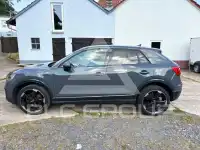 2019 Audi Q2