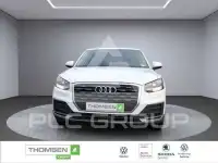 2019 Audi Q2