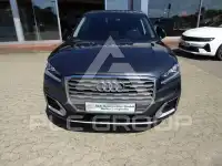 2019 Audi Q2