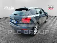 2019 Audi Q2