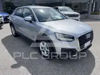 2019 Audi Q2