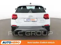 2019 Audi Q2