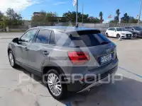 2019 Audi Q2