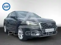 2019 Audi Q2