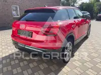 2019 Audi Q2