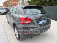 2019 Audi Q2