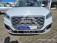 2019 Audi Q2