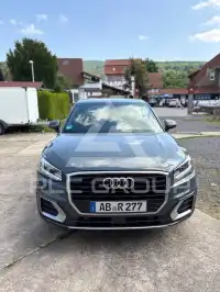 2019 Audi Q2