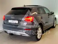 2019 Audi Q2