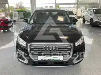 2019 Audi Q2