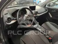 2019 Audi Q2