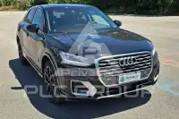 2019 Audi Q2