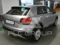 2019 Audi Q2