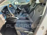 2019 Audi Q2