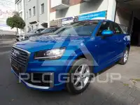 2019 Audi Q2