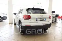 2019 Audi Q2