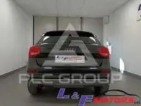2019 Audi Q2