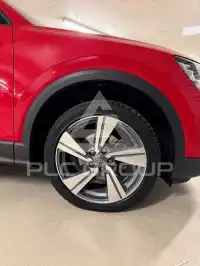 2019 Audi Q2