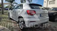 2019 Audi Q2