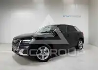 2019 Audi Q2