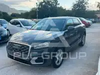 2019 Audi Q2