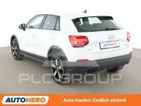 2019 Audi Q2