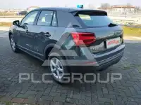 2019 Audi Q2