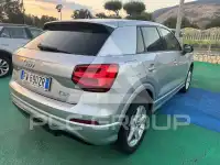 2019 Audi Q2