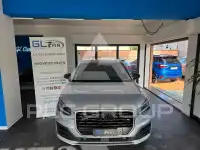 2019 Audi Q2