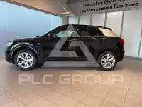 2019 Audi Q2