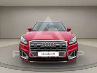2019 Audi Q2
