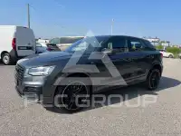 2019 Audi Q2