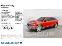 2019 Audi Q2