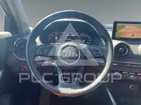 2019 Audi Q2
