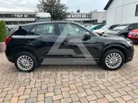 2019 Audi Q2