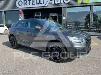 2019 Audi Q2