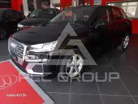 2019 Audi Q2