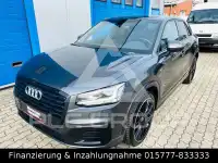 2019 Audi Q2